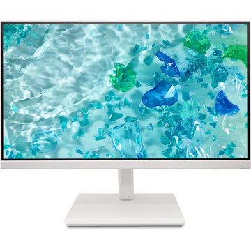 Monitor LED Vero B7 B247WE5wmiprzx 27 inch FHD+ IPS 1ms 100Hz White