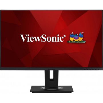 Monitor LED VG2756-2K 27 inch QHD IPS 5ms 60Hz Black