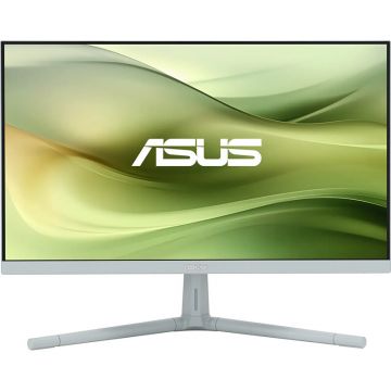 Monitor LED VU249CFE-G 23.8 inch FHD IPS 5ms 100Hz Green Grey