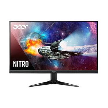 Monitor Nitro QG271 M3 QG271M3BMIIPX  ZeroFrame 27inch IPS 180Hz  FHD 1920x1080 HDMI DisplayPort FreeSync Premium 0.5ms Negru