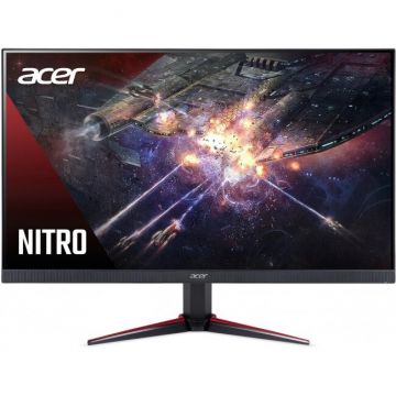 Monitor Nitro VG270Ebmiix 27inch VA Full HD D-Sub, HDMI 2.0 VESA 100 Negru