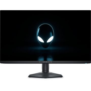 Monitor OLED Gaming AW2725DF 26.7 inch QHD 0.3ms 360Hz Black