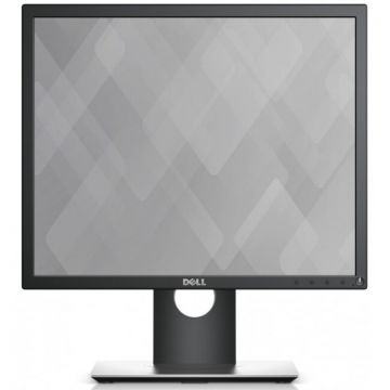 Monitor P1917S - 19inch 1280 x 1024 IPS 60Hz Negru