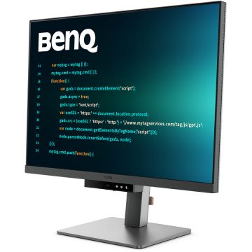 Monitor RD280U IPS 4K UHD USB-C HDR10/P3 KVM 28inch 3:2 IPS 5MS 1200:1 Gri