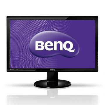 Monitor Refurbished BENQ BL2201, 22 Inch 1680x1050 LED, VGA, DVI, DISPLAYPORT