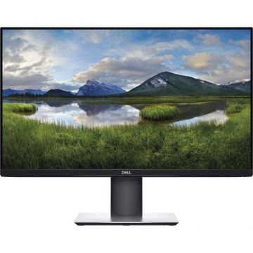 Monitor Refurbished Professional DELL P2219H, 21.5 Inch Full HD IPS, VGA, DisplayPort, HDMI, USB