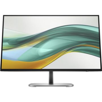 Monitor S5 PRO 524PF 23.8 FHD (1920x1080) IPS 350n 5ms DP HDMI HAS USB-B 3/3/0 Negru