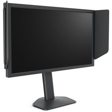 Monitor XL2566X+ 24.1IN Fast TN 1920X1080 320 CD/M2 16:9 0.5MS Negru