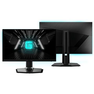 MSI Monitor Gaming Rapid IPS LED MSI 27 G274QPF E2, WQHD (2560 x 1440), HDMI, DisplayPort, Pivot, 180 Hz, 1 ms, Negru