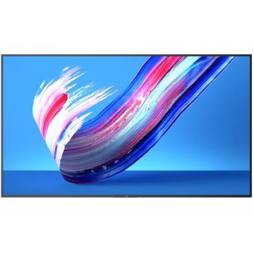 Philips Display Profesional IPS LED Philips 97.5 98BDL3650Q/00, UHD (3840 x 2160), DVI, HDMI, Negru