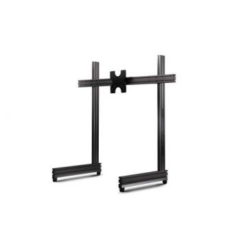 Stand Monitor Next Level Racing Elite Freestanding, 21inch-65inch, 40 kg (Negru)