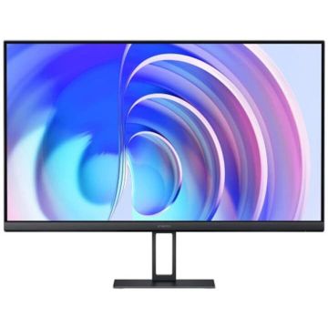 Xiaomi Monitor LED IPS Xiaomi A24i 23,8, Full HD (1920x1080), 100Hz, 6ms, HDMI, Display Port, Jack, VESA, negru