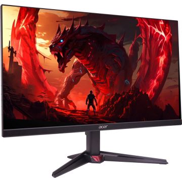 Acer Monitor Acer Nitro VG270X1, Display 27 FullHD 1920 x 1080, IPS, HDR, 200Hz, Negru Acer Monitor Acer Nitro VG270X1, Display 27 FullHD 1920 x 1080, IPS, HDR, 200Hz, Negru