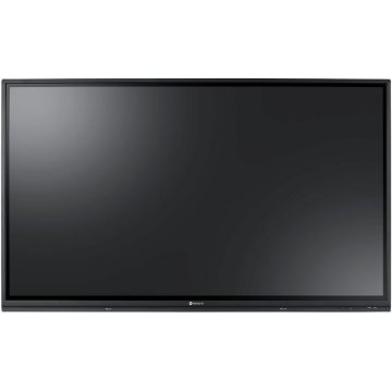 AG neovo Monitor IPS AG NEOVO, 64,5'' (163,8cm), 4K UHD 3840 x 2160, HDMI IN/OUT, 5MS, 1200:1, Negru AG neovo Monitor IPS AG NEOVO, 64,5'' (163,8cm), 4K UHD 3840 x 2160, HDMI IN/OUT, 5MS, 1200:1, Negru