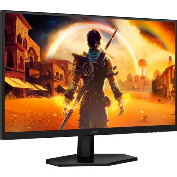 AOC Monitor Gaming Fast IPS LED AOC Q27G42ZE, 27 inch, QHD, 2560 x 1440, Adaptive-Sync, HDMI, DisplayPort, 260 Hz,1 ms, Negru AOC Monitor Gaming Fast IPS LED AOC Q27G42ZE, 27 inch, QHD, 2560 x 1440, Adaptive-Sync, HDMI, DisplayPort, 260 Hz,1 ms, Negru