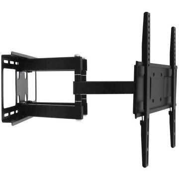 ART Suport Perete ART RAMT AR-70, 23 - 55, 45 Kg (Negru) ART Suport Perete ART RAMT AR-70, 23 - 55, 45 Kg (Negru)