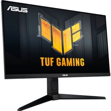 Asus Monitor ASUS pentru gaming TUF Gaming VG27AQL3A, Display 27 QHD 2.560 x 1.440, FreeSync Premium, HDMI, 180Hz, Negru Asus Monitor ASUS pentru gaming TUF Gaming VG27AQL3A, Display 27 QHD 2.560 x 1.440, FreeSync Premium, HDMI, 180Hz, Negru