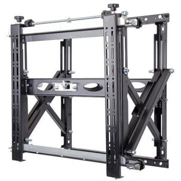 B-Tech Suport perete cu pop-out pentru monitor B TECH BT8310XL/B, 42-120, 125kg, negru B-Tech Suport perete cu pop-out pentru monitor B TECH BT8310XL/B, 42-120, 125kg, negru