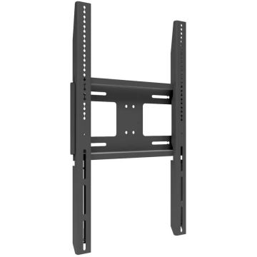 Edbak Suport fix universal de perete PWB3 pentru montarea verticală a unui ecran de 40” - 75” Edbak Suport fix universal de perete PWB3 pentru montarea verticală a unui ecran de 40” - 75”