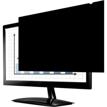Fellowes FELLOWES 23 PrivaScreen protecţie ecran unghiular monitoriza filtrul 4807101 Fellowes FELLOWES 23 PrivaScreen protecţie ecran unghiular monitoriza filtrul 4807101