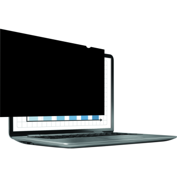 Fellowes Filtru monitor de confidentialitate Fellowes PrivaScreen™ 13,3, negru (4806801) Fellowes Filtru monitor de confidentialitate Fellowes PrivaScreen™ 13,3, negru (4806801)