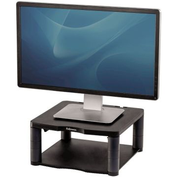 Fellowes Suport pentru monitor Fellowes PREMIUM FELFERGSTANDMONPR Fellowes Suport pentru monitor Fellowes PREMIUM FELFERGSTANDMONPR