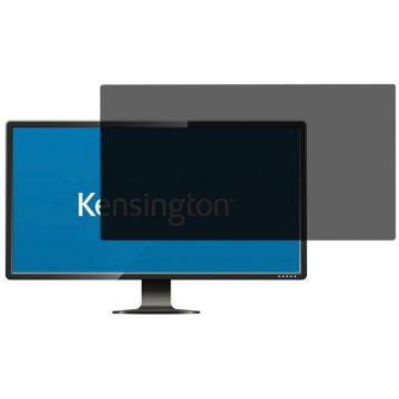 Kensington Filtru de confidențialitate bidirecțional detașabil, 48,2 cm, 19 inch, format 16:9 Kensington Filtru de confidențialitate bidirecțional detașabil, 48,2 cm, 19 inch, format 16:9