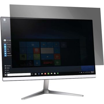 Kensington Filtru de confidentialitate Kensington, pentru monitor, 27.0, 16:9, 2 zone, detasabil Kensington Filtru de confidentialitate Kensington, pentru monitor, 27.0, 16:9, 2 zone, detasabil
