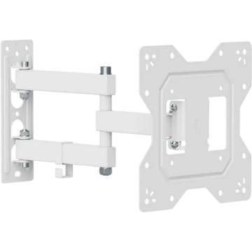 KIVI Suport Perete KIVI Motion-223W, 23 43, 30 kg, Alb KIVI Suport Perete KIVI Motion-223W, 23 43, 30 kg, Alb