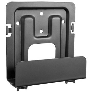 logilink Suport universal pentru player media, Logilink, BP0049, Negru logilink Suport universal pentru player media, Logilink, BP0049, Negru