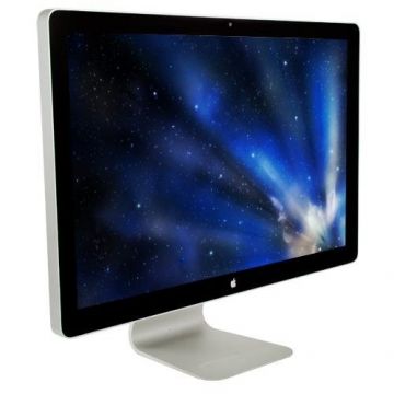 Monitor APPLE; CINEMADISPLAY A1267; 24 Monitor APPLE; CINEMADISPLAY A1267; 24