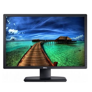 Monitor DELL, model: U2412; 24 Monitor DELL, model: U2412; 24