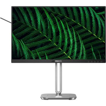 Monitor LED 24B2G5301 23.8 inch FHD IPS 4ms 60Hz Black Monitor LED 24B2G5301 23.8 inch FHD IPS 4ms 60Hz Black
