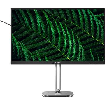 Monitor LED 27B2G5601 27 inch QHD IPS 4ms 100Hz Black Monitor LED 27B2G5601 27 inch QHD IPS 4ms 100Hz Black