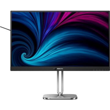 Monitor LED 27B2U6903/00 27 inch UHD 4K IPS 4ms 75Hz Black Monitor LED 27B2U6903/00 27 inch UHD 4K IPS 4ms 75Hz Black