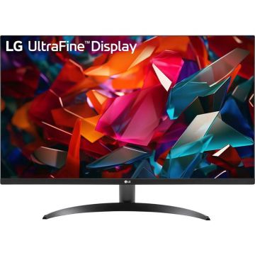 Monitor LED 32UR500K-B 31.5 inch UHD 4K VA 4ms 60Hz Black Monitor LED 32UR500K-B 31.5 inch UHD 4K VA 4ms 60Hz Black