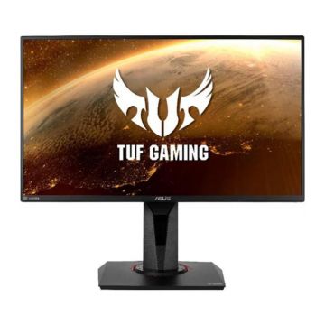 Monitor LED ASUS TUF Gaming VG279QM, 27inch, 1920x1080, 1ms GTG, Black Monitor LED ASUS TUF Gaming VG279QM, 27inch, 1920x1080, 1ms GTG, Black