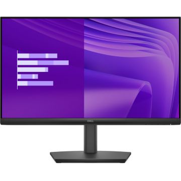 Monitor LED DELL E2425HSM 23.8 inch FHD IPS 5 ms 100 Hz Monitor LED DELL E2425HSM 23.8 inch FHD IPS 5 ms 100 Hz