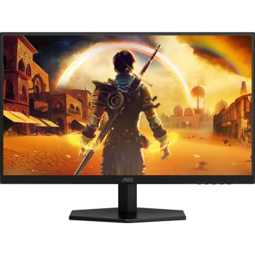 Monitor LED Gaming 27G42E 27 inch FHD IPS 1ms 180Hz Black Monitor LED Gaming 27G42E 27 inch FHD IPS 1ms 180Hz Black