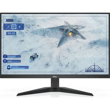 Monitor LED Gaming G2725D 27 inch QHD IPS 5ms 180Hz Black Monitor LED Gaming G2725D 27 inch QHD IPS 5ms 180Hz Black