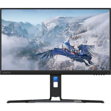 Monitor LED Gaming Legion R24e 23.8 inch FHD VA 0.5ms 180Hz Black Monitor LED Gaming Legion R24e 23.8 inch FHD VA 0.5ms 180Hz Black