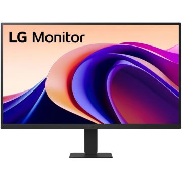 Monitor LED LG 27U631A-B 27 inch QHD IPS 5 ms 100 Hz HDR Monitor LED LG 27U631A-B 27 inch QHD IPS 5 ms 100 Hz HDR
