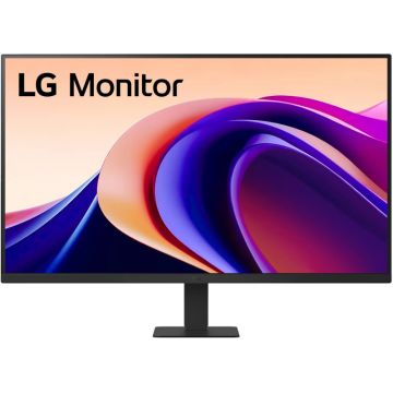 Monitor LED LG 32U631A-B 31.5 inch QHD IPS 5 ms 100 Hz HDR Monitor LED LG 32U631A-B 31.5 inch QHD IPS 5 ms 100 Hz HDR