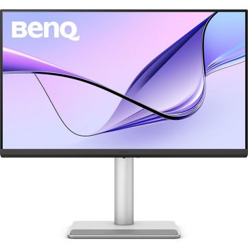 Monitor LED MA270U 27 inch UHD 4K IPS 5ms 60Hz Silver Monitor LED MA270U 27 inch UHD 4K IPS 5ms 60Hz Silver