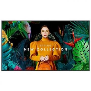 Monitor LED QB65C QBC Series 65inch UHD VA 8ms 60Hz Negru Monitor LED QB65C QBC Series 65inch UHD VA 8ms 60Hz Negru
