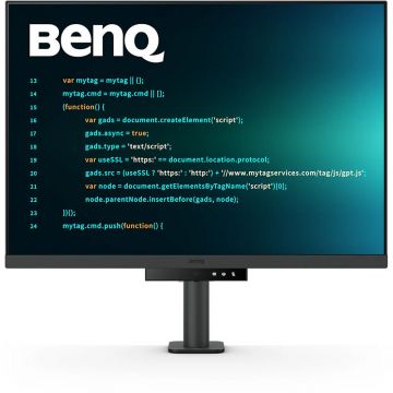Monitor LED RD280UA 28.2 inch UHD 4K+ IPS 5ms 60Hz Black Monitor LED RD280UA 28.2 inch UHD 4K+ IPS 5ms 60Hz Black