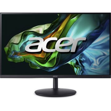 Monitor LED SH322QUAbmiphux 31.5 inch QHD IPS 1ms 75Hz Black Monitor LED SH322QUAbmiphux 31.5 inch QHD IPS 1ms 75Hz Black