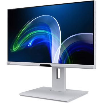 Monitor LED Vero B278UEwemiqpruzx 27 inch WQHD IPS 4ms White Monitor LED Vero B278UEwemiqpruzx 27 inch WQHD IPS 4ms White