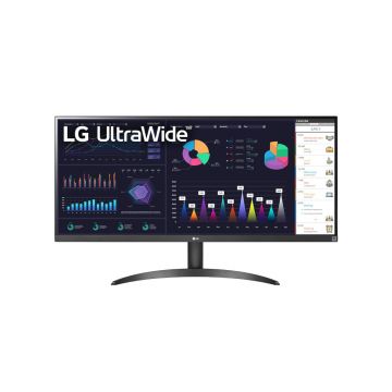 Monitor LG UltraWide 34 Monitor LG UltraWide 34