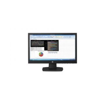 Monitor Refurbished HP V223, 22 Inch LED, 1920 x 1080, VGA, DVI, Grad A- Monitor Refurbished HP V223, 22 Inch LED, 1920 x 1080, VGA, DVI, Grad A-